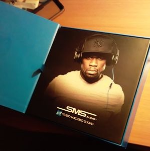 SMS AUDIO by 50